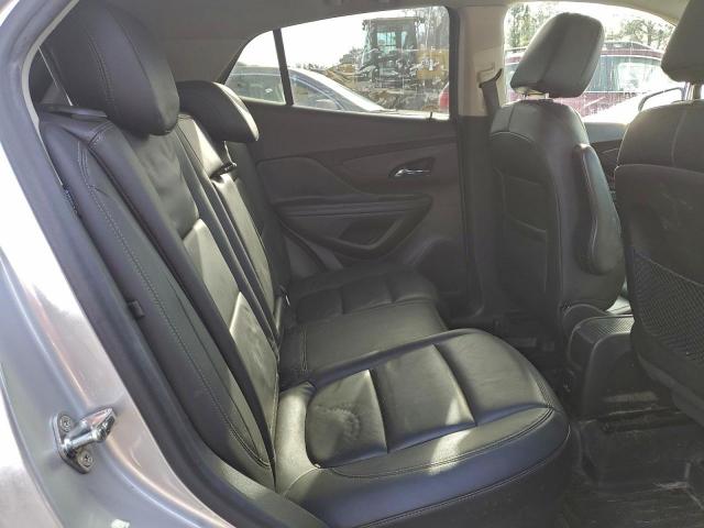 Buick Encore Essence Image 12