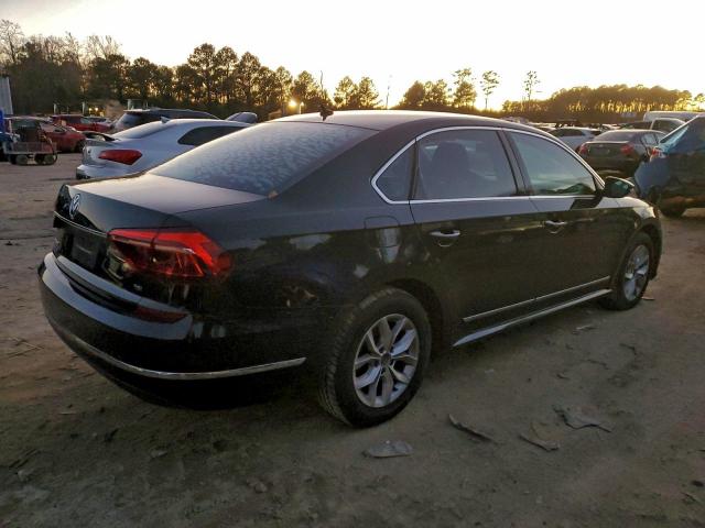 Volkswagen Passat S Image 7