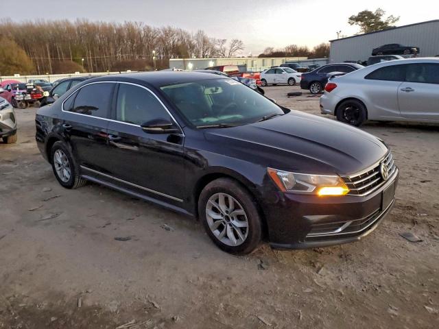 Volkswagen Passat S Image 5