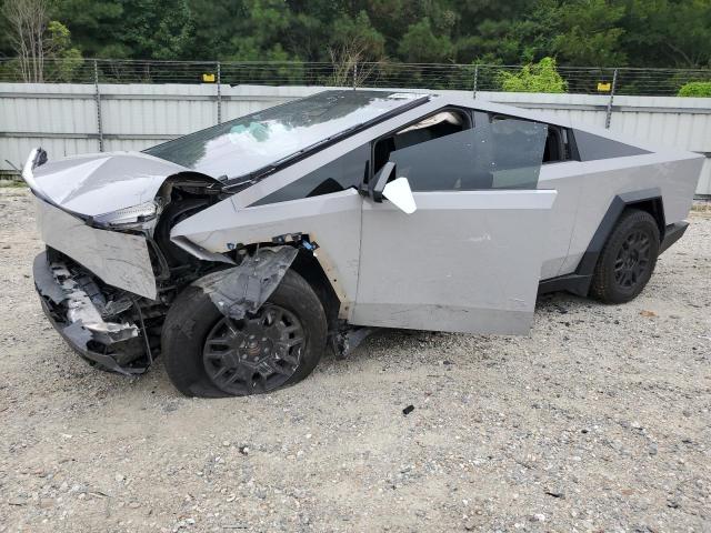  Salvage Tesla Cybertruck