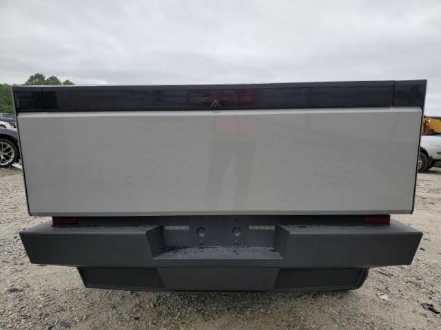 Tesla Cybertruck Image 3