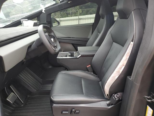 Tesla Cybertruck Image 4