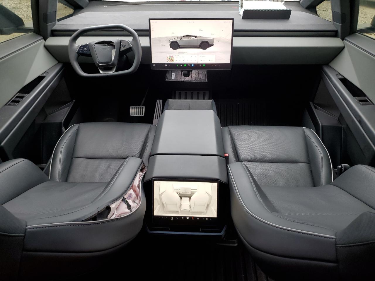 Tesla Cybertruck Image 7