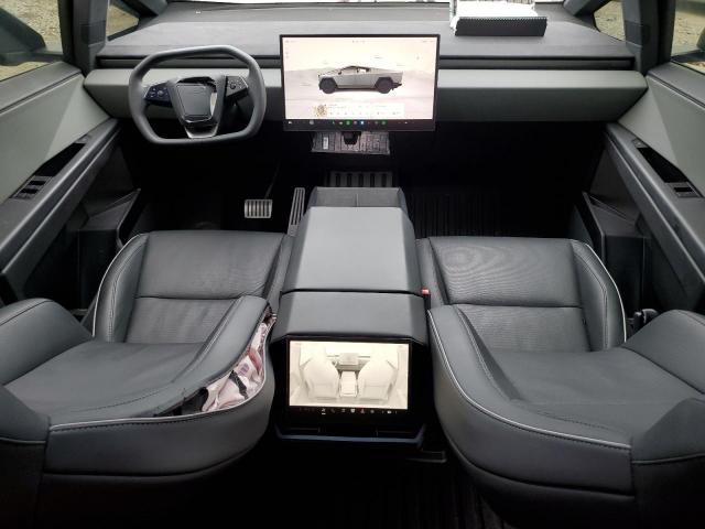 Tesla Cybertruck Image 7