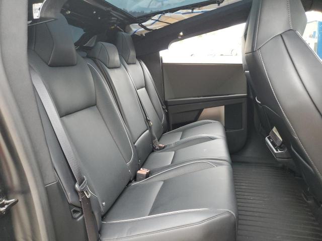 Tesla Cybertruck Image 8