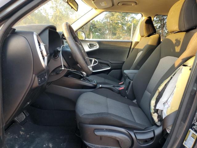 Kia Soul Lx Image 12