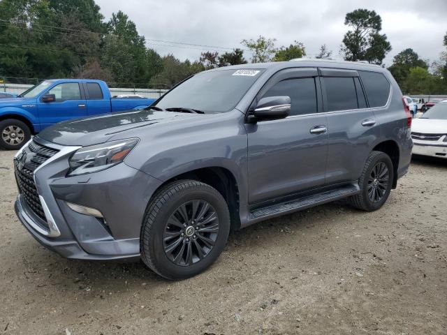  Salvage Lexus Gx