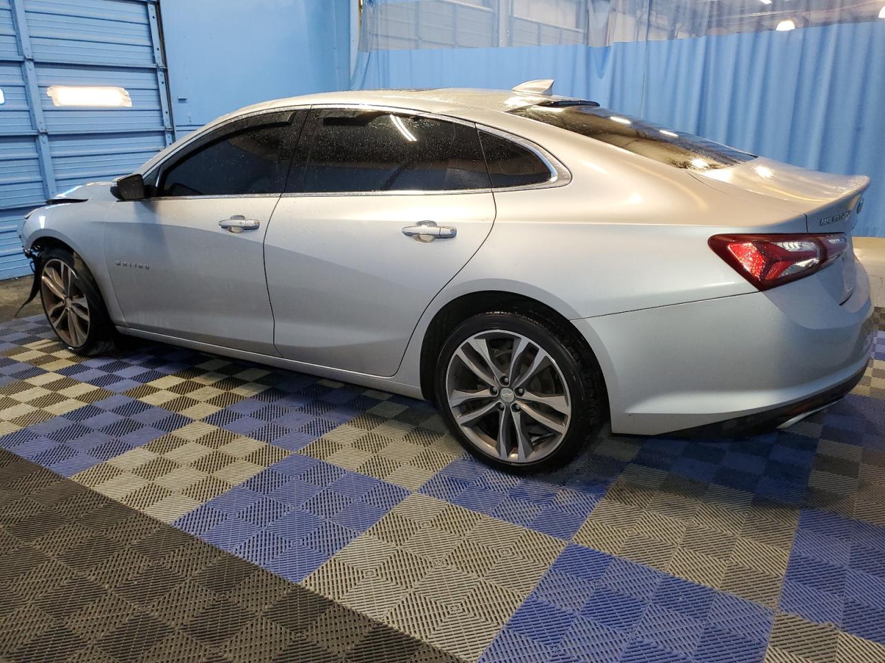 Chevrolet Malibu Premier Image 6