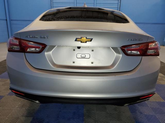 Chevrolet Malibu Premier Image 8