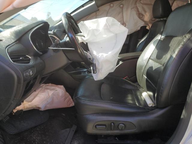 Chevrolet Malibu Premier Image 3