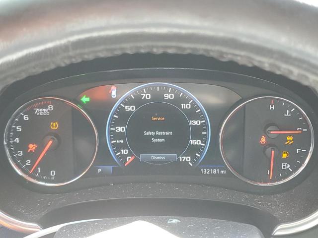 Chevrolet Malibu Premier Image 11