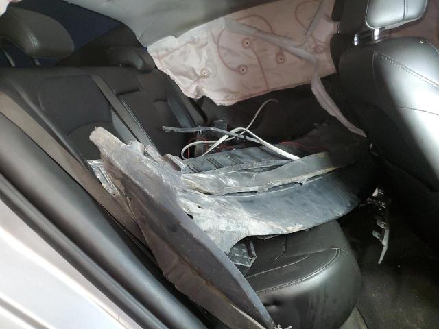 Chevrolet Malibu Premier Image 4