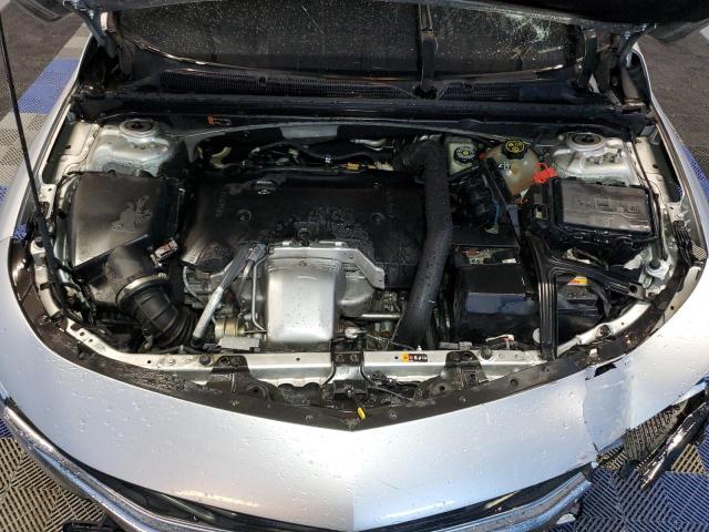 Chevrolet Malibu Premier Image 10