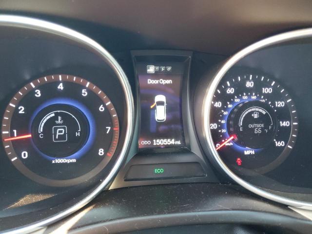 Hyundai SANTA FE Image 10