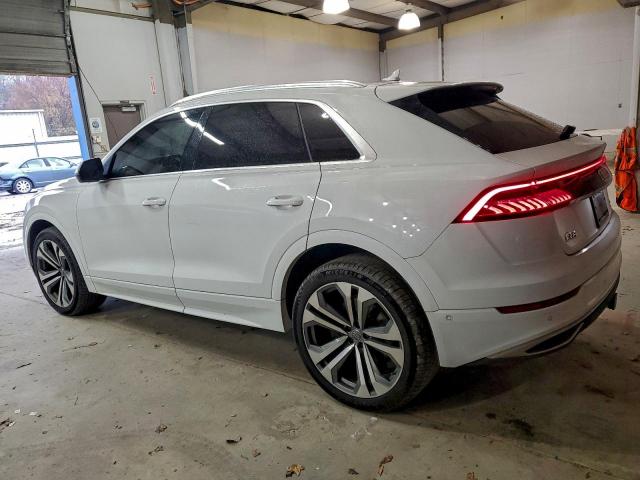 Audi Q8 Prestige Image 4