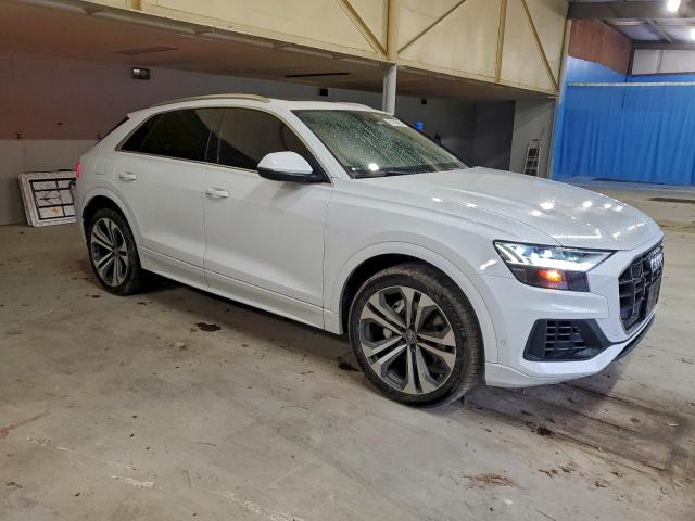 Audi Q8 Prestige Image 6