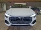 Audi Q8 Prestige Image 2