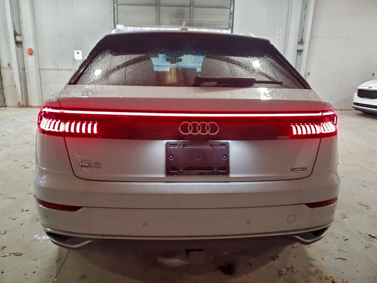 Audi Q8 Prestige Image 7