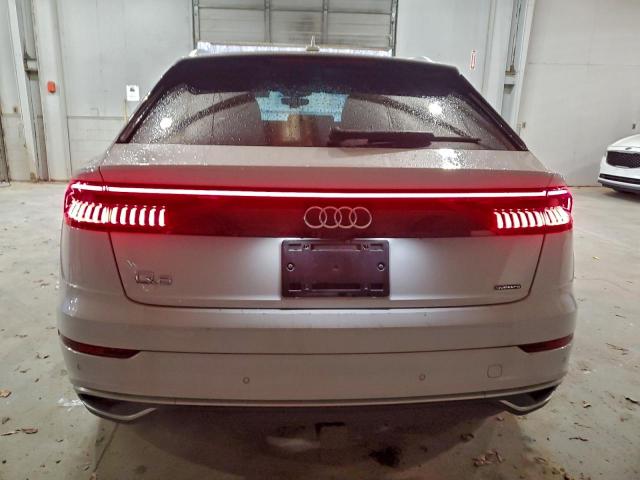 Audi Q8 Prestige Image 7