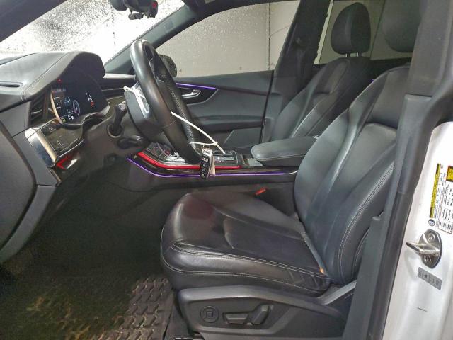 Audi Q8 Prestige Image 9