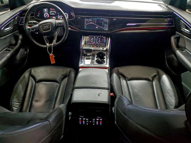 Audi Q8 Prestige Image 5
