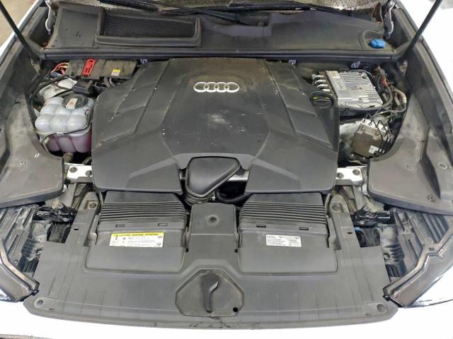 Audi Q8 Prestige Image 11