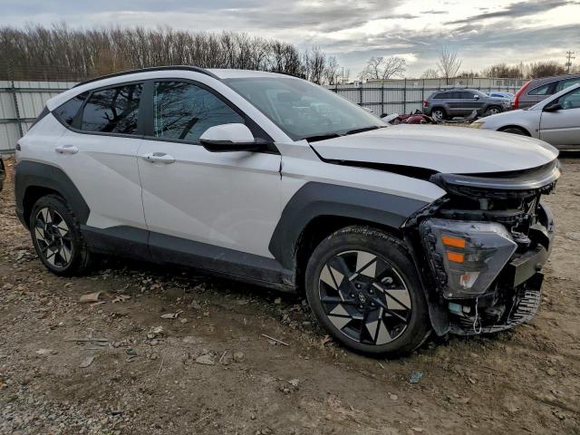 Hyundai KONA Sel Image 8