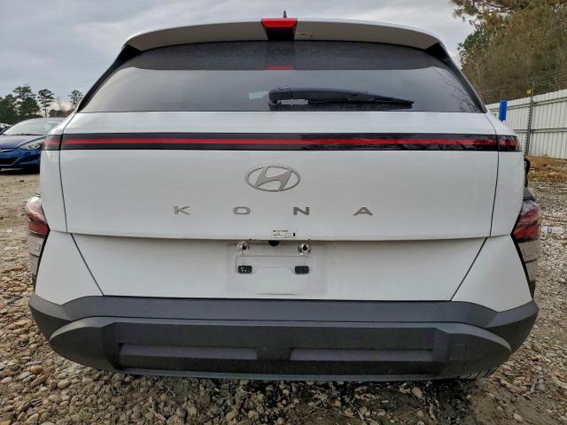 Hyundai KONA Sel Image 4