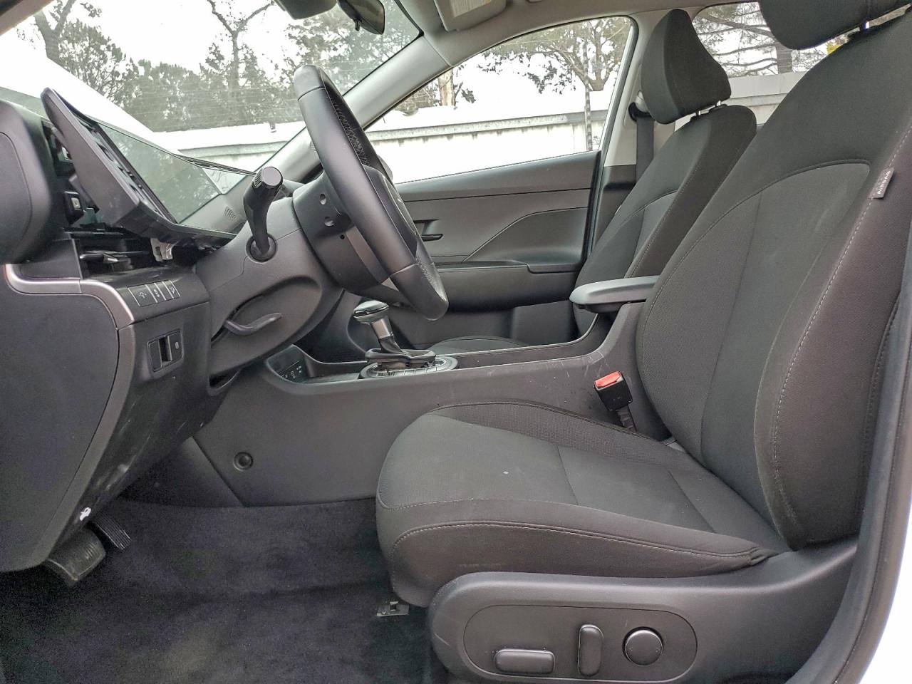 Hyundai KONA Sel Image 7