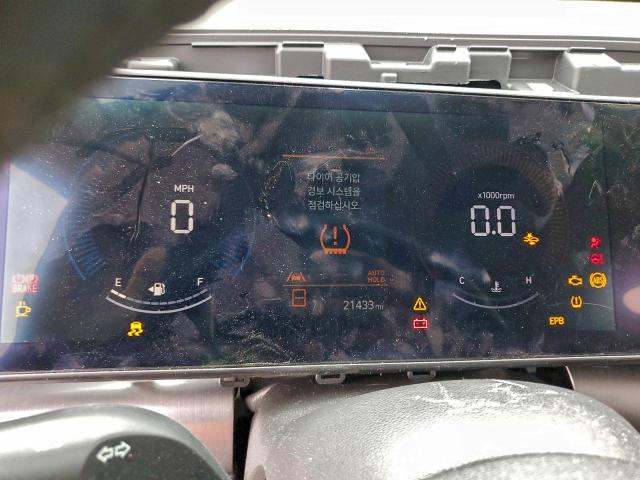 Hyundai KONA Sel Image 13