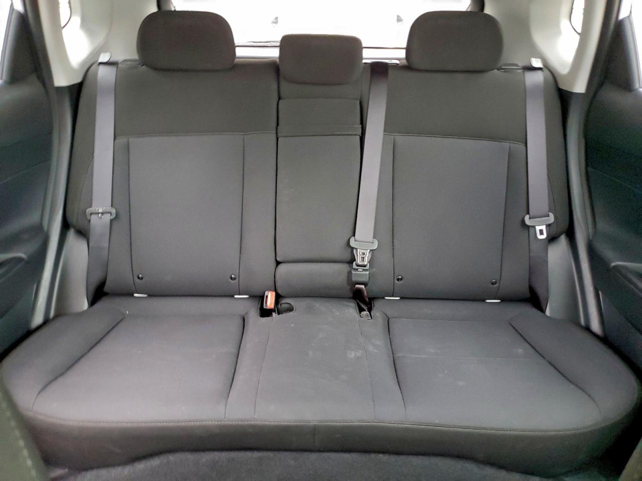 Hyundai KONA Sel Image 10