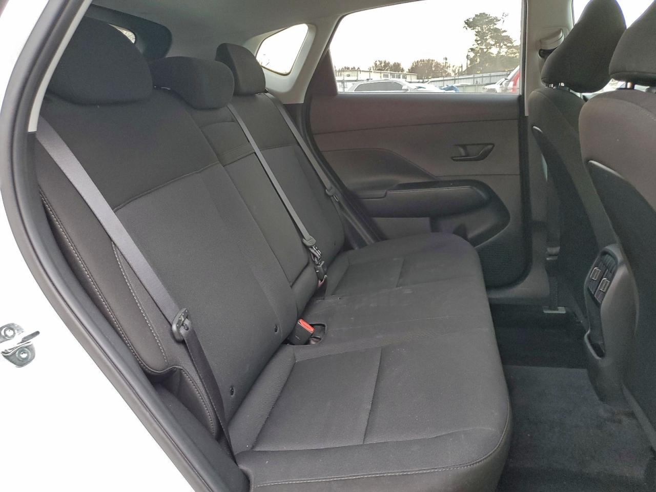 Hyundai KONA Sel Image 9