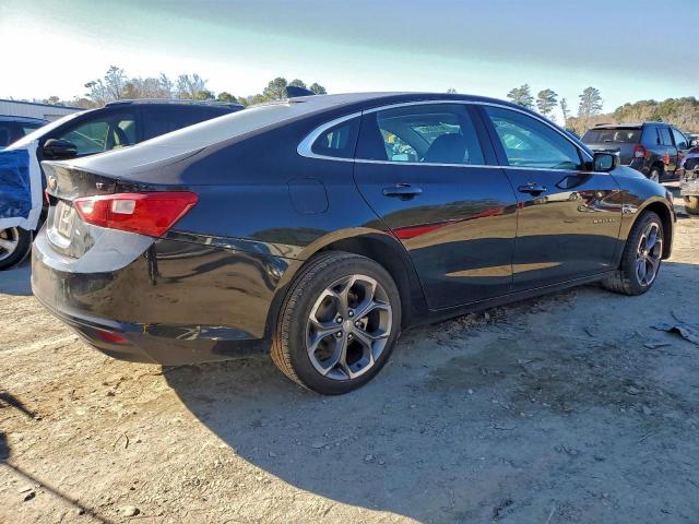 Chevrolet Malibu Lt Image 2