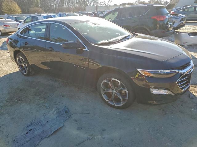 Chevrolet Malibu Lt Image 3