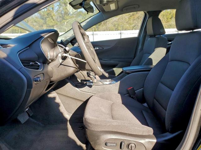 Chevrolet Malibu Lt Image 12