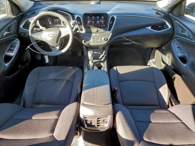 Chevrolet Malibu Lt Image 8