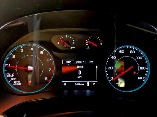 Chevrolet Malibu Lt Image 10