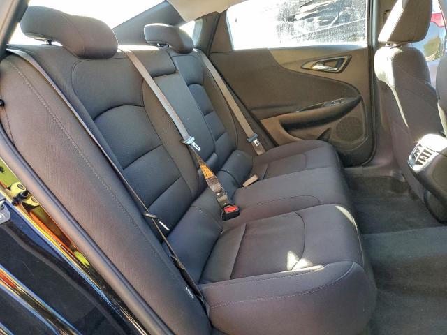 Chevrolet Malibu Lt Image 6