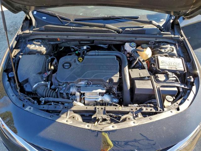 Chevrolet Malibu Lt Image 5