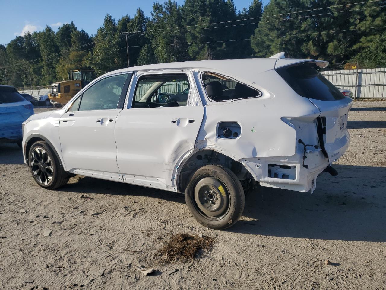 Kia Sorento Sx Image 5