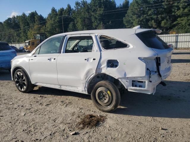 Kia Sorento Sx Image 5