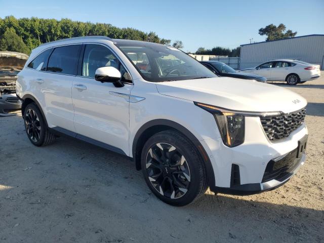 Kia Sorento Sx Image 2