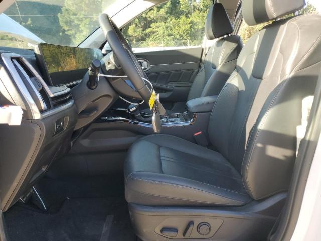 Kia Sorento Sx Image 10