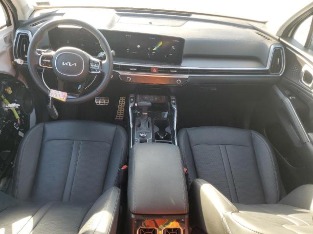 Kia Sorento Sx Image 12