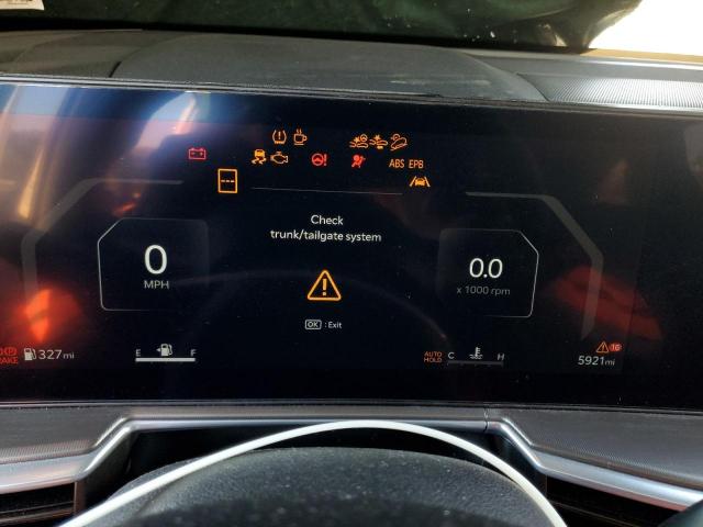 Kia Sorento Sx Image 9