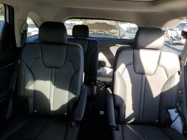 Kia Sorento Sx Image 13