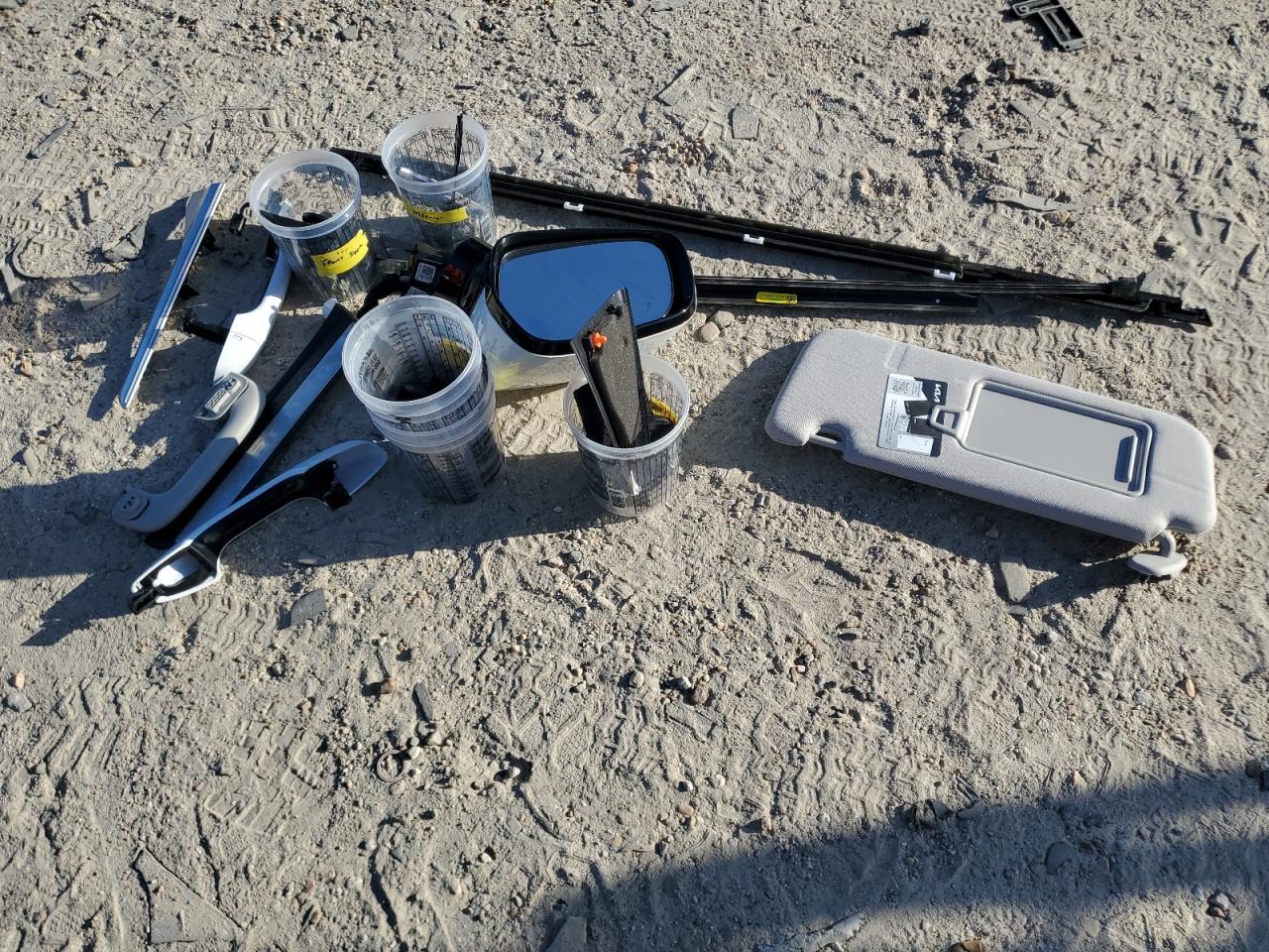 Kia Sorento Sx Image 11