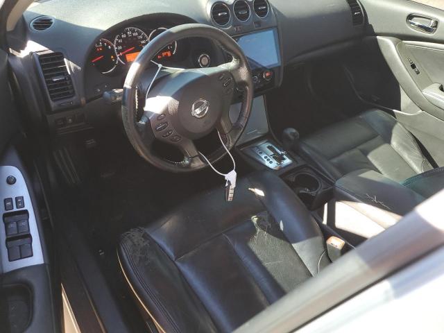 Nissan Altima Base Image 11