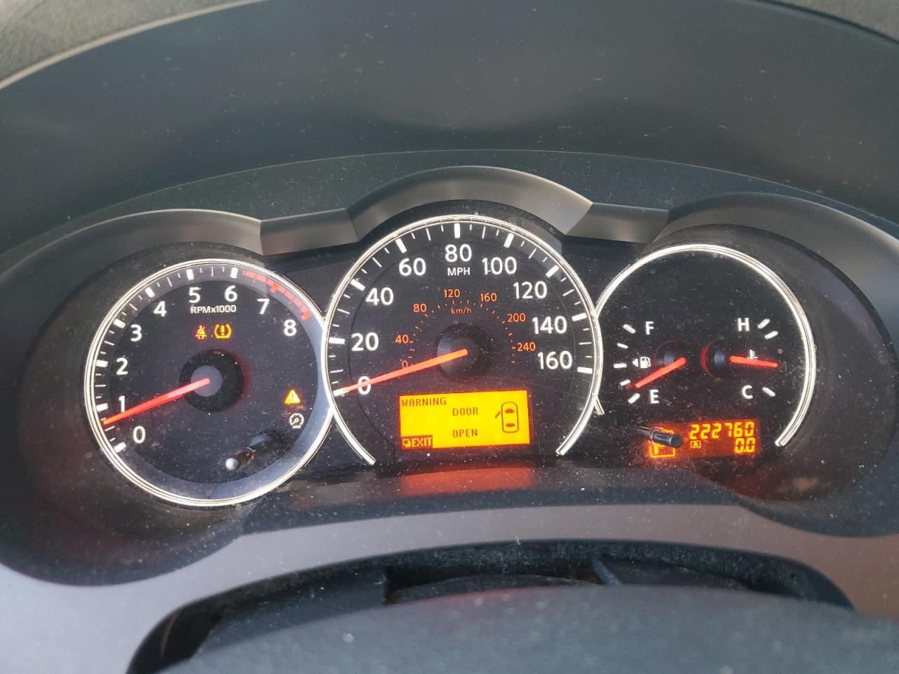 Nissan Altima Base Image 7