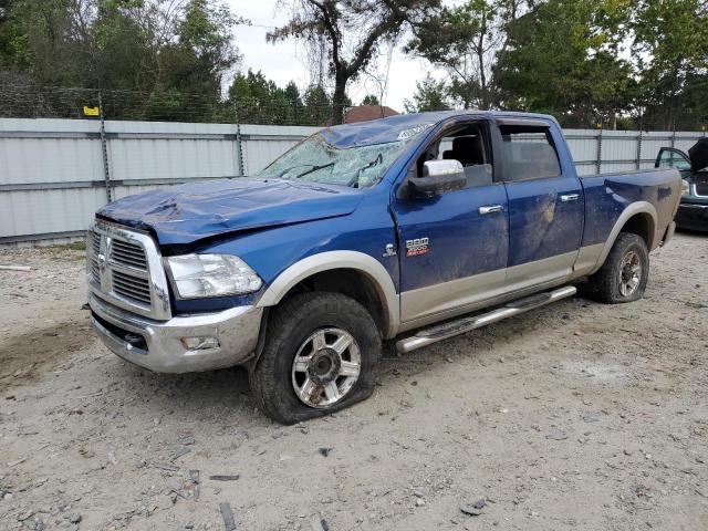  Salvage Dodge Ram 2500